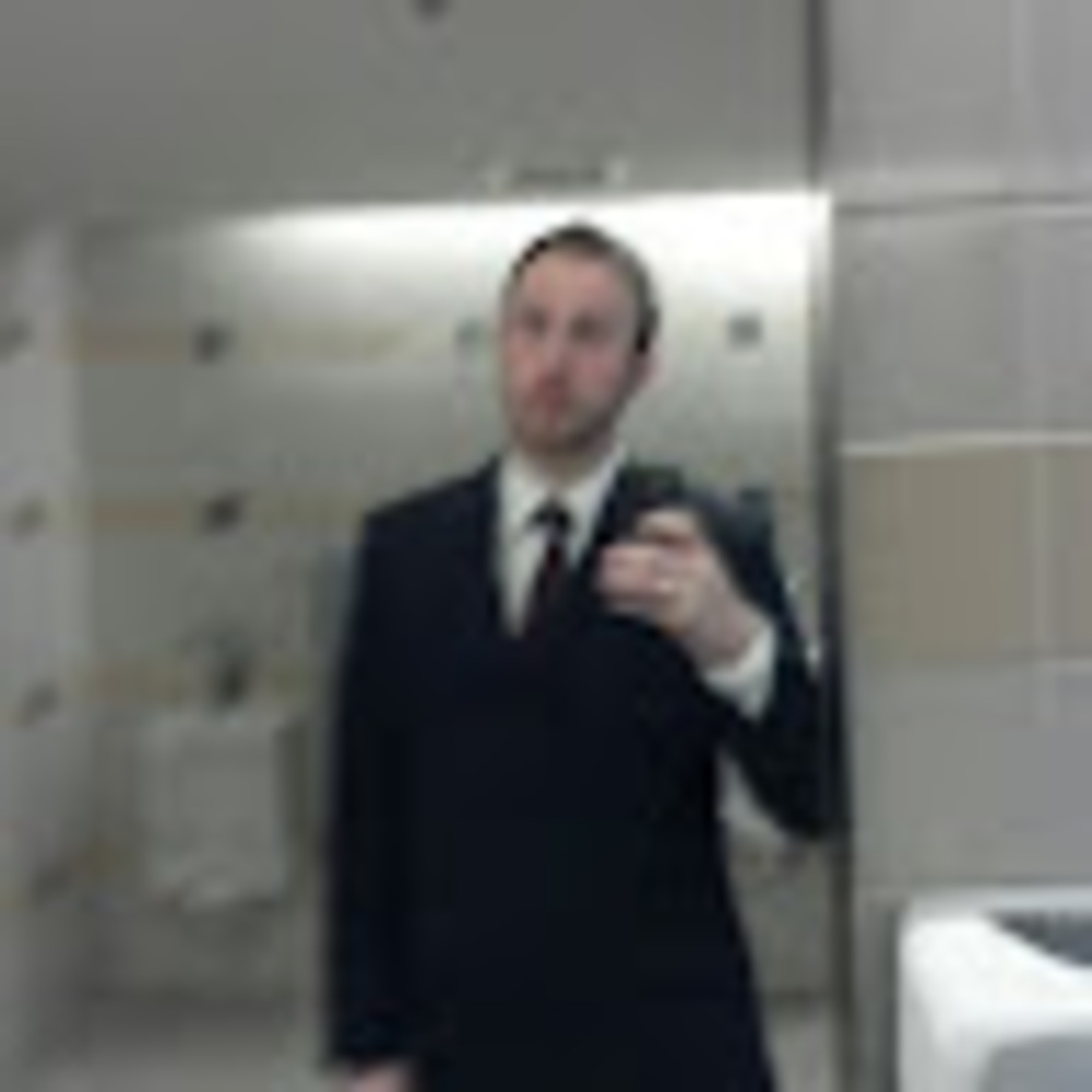 Meet your Posher, Bill
